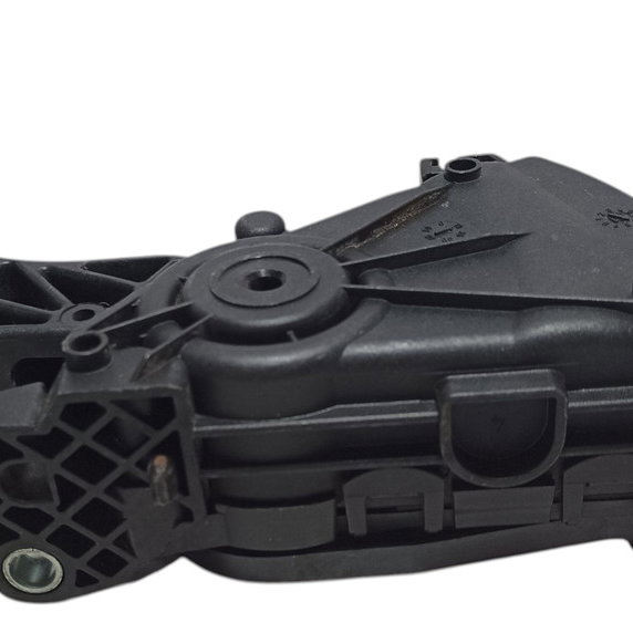Pedal Acelerador Eletrônico Vw Polo 2009