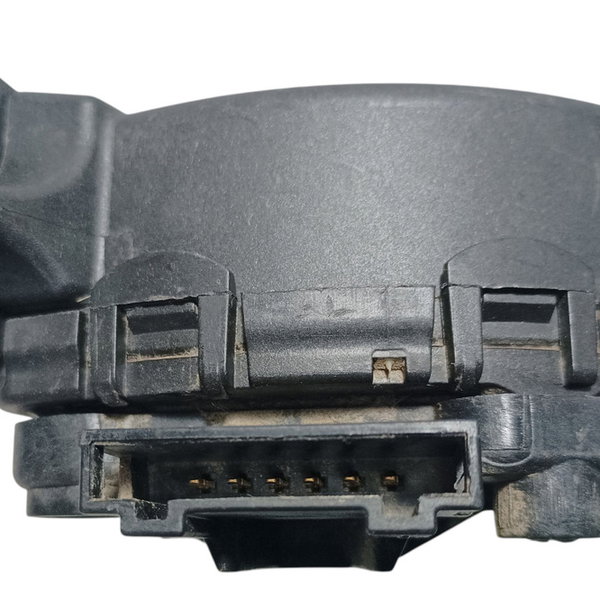 Pedal Acelerador Eletrônico Vw Polo 2009