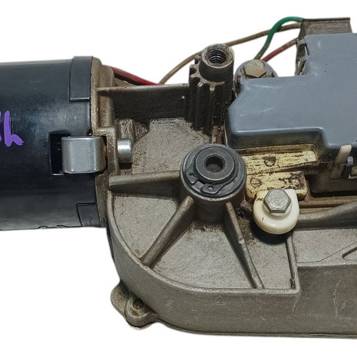 Motor Limpador Parabrisa Dianteiro Fiat Uno 1998
