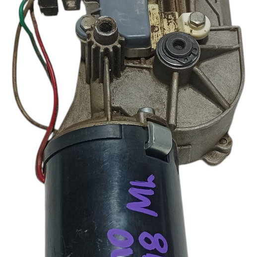 Motor Limpador Parabrisa Dianteiro Fiat Uno 1998