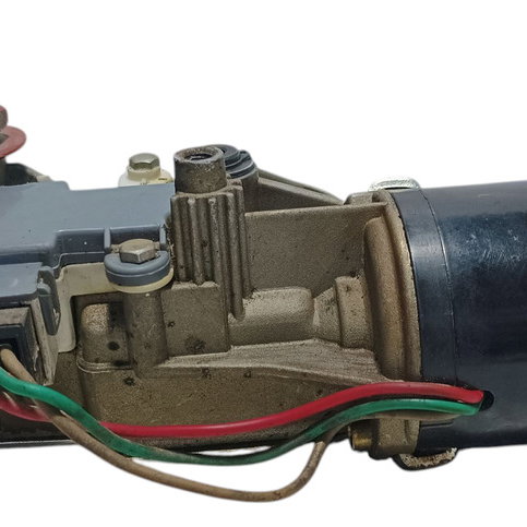 Motor Limpador Parabrisa Dianteiro Fiat Uno 1998
