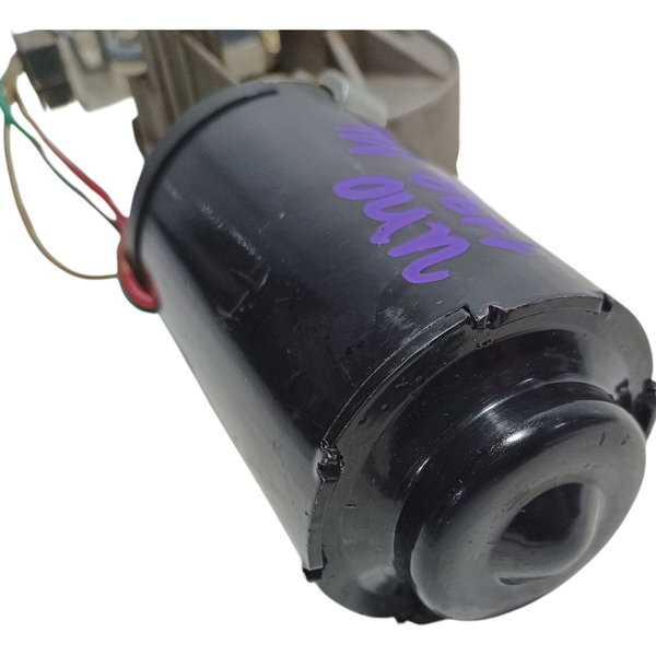 Motor Limpador Parabrisa Dianteiro Fiat Uno 1998