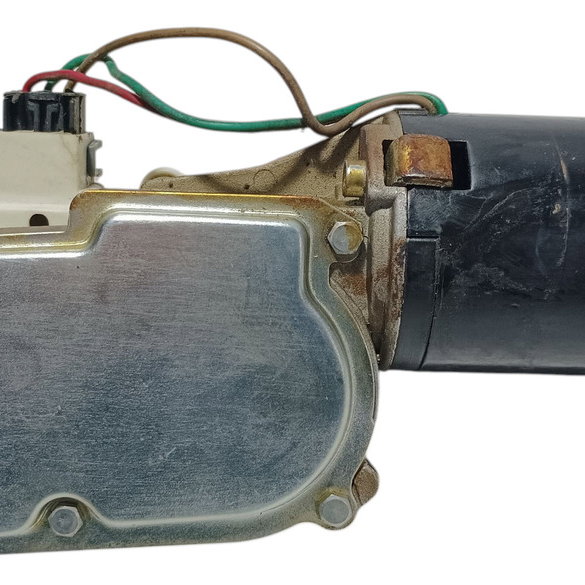 Motor Limpador Parabrisa Dianteiro Fiat Uno 1998
