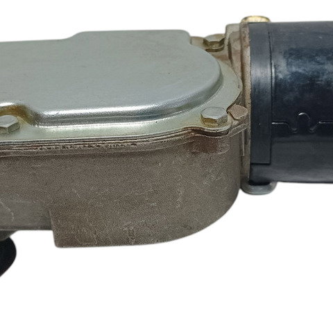 Motor Limpador Parabrisa Dianteiro Fiat Uno 1998