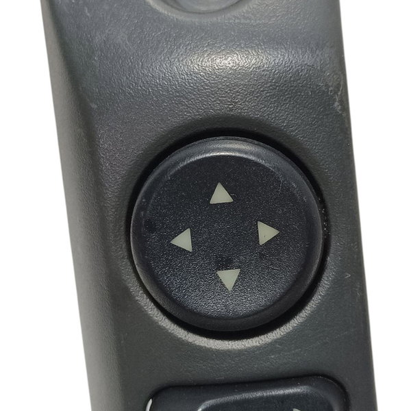 Botão Comando Retrovisor Lado Direito Fiat Doblo 2008