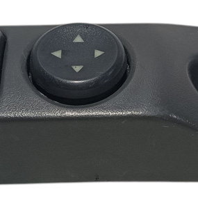 Botão Comando Retrovisor Lado Direito Fiat Doblo 2008