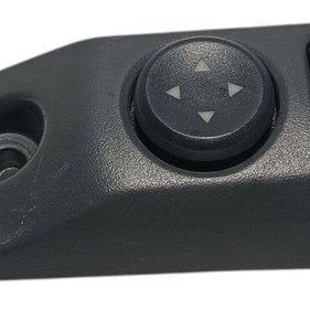 Botão Comando Retrovisor Lado Direito Fiat Doblo 2008