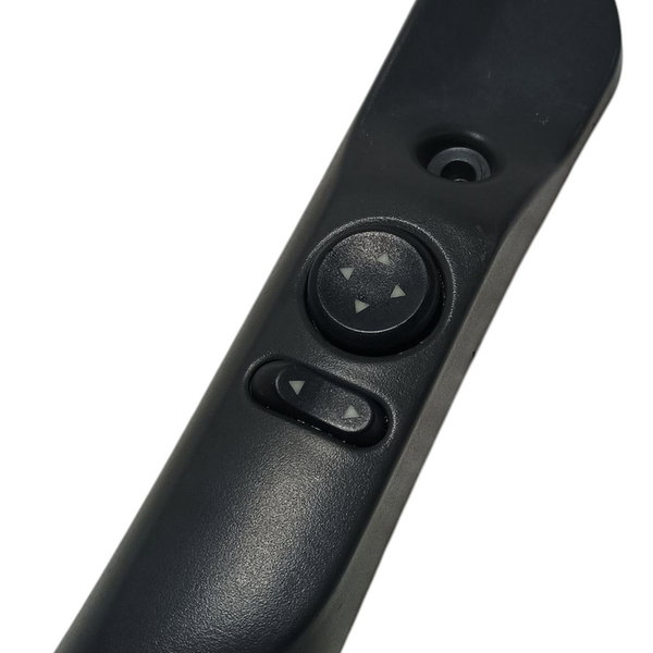 Botão Comando Retrovisor Lado Direito Fiat Doblo 2008