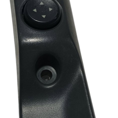 Botão Comando Retrovisor Lado Direito Fiat Doblo 2008