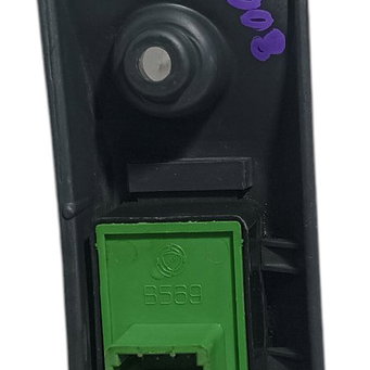 Botão Comando Retrovisor Lado Direito Fiat Doblo 2008