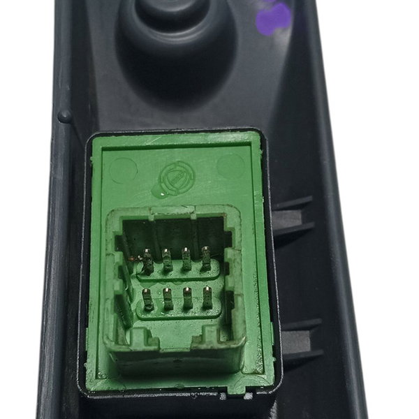 Botão Comando Retrovisor Lado Direito Fiat Doblo 2008