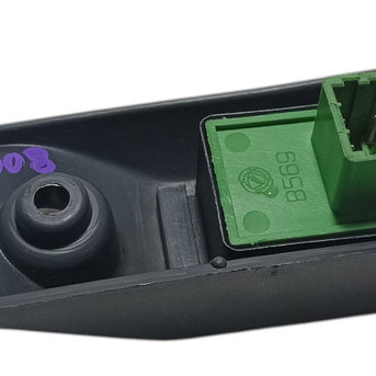 Botão Comando Retrovisor Lado Direito Fiat Doblo 2008
