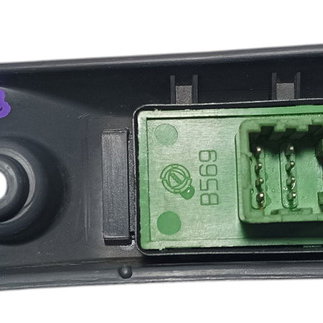 Botão Comando Retrovisor Lado Direito Fiat Doblo 2008
