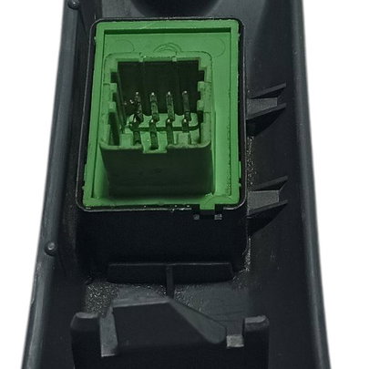 Botão Comando Retrovisor Lado Direito Fiat Doblo 2008