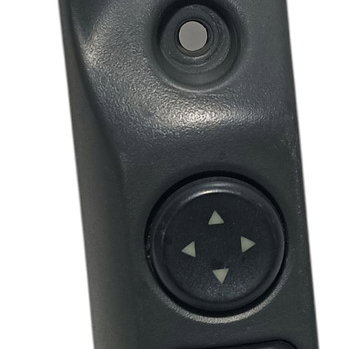 Botão Comando Retrovisor Lado Direito Fiat Doblo 2008