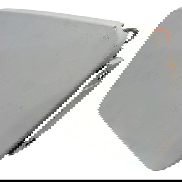 Portinhola Tanque Combustível Fiat Fiorino 1999 Branco