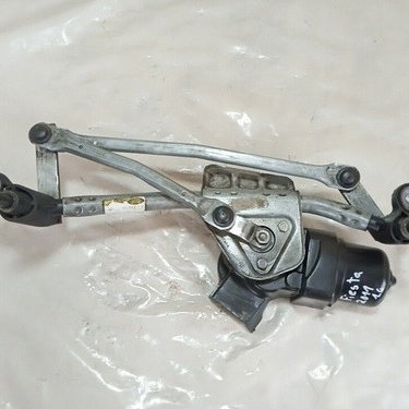 Galhada Limpador Parabrisa Ford Fiesta 2011 1.6