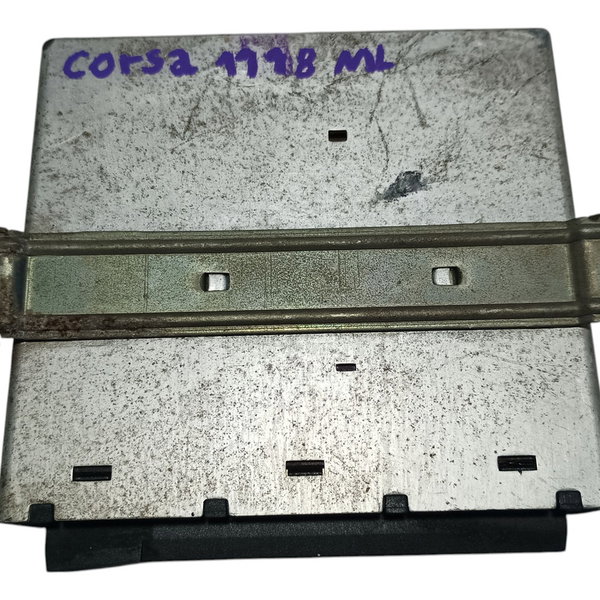 Módulo Conforto Alarme Gm Corsa 1998