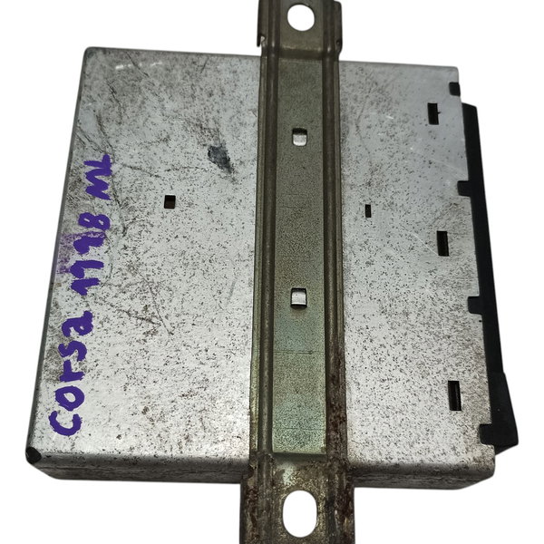 Módulo Conforto Alarme Gm Corsa 1998