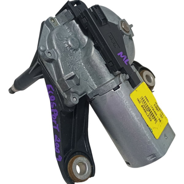 Motor Limpador Traseiro Ford Ecosport 2009