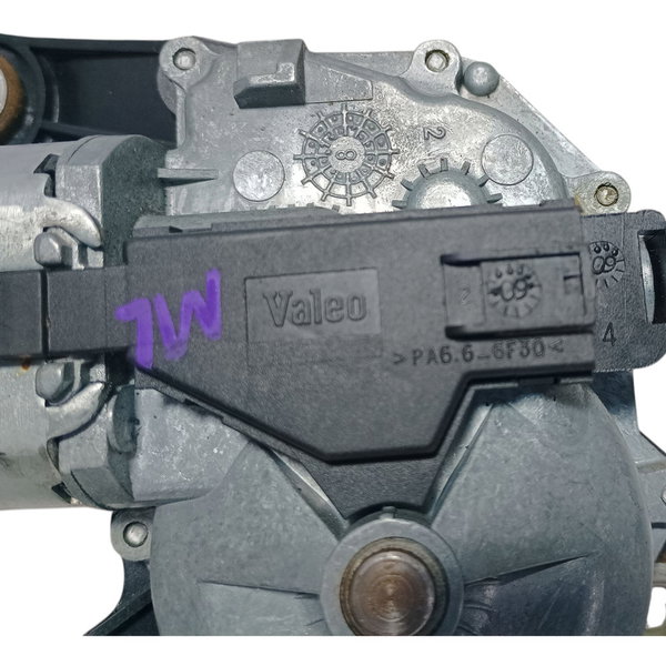 Motor Limpador Traseiro Ford Ecosport 2009