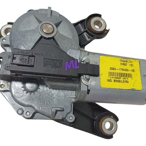 Motor Limpador Traseiro Ford Ecosport 2009