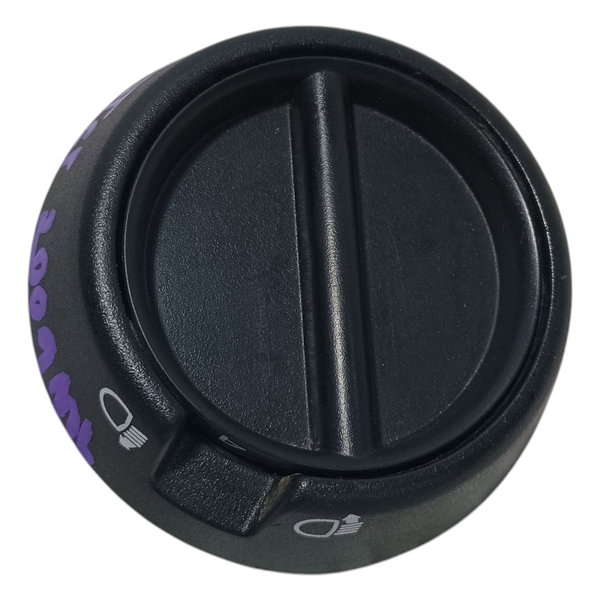 Botão Regulagem Luz Farol Renault Master 2006