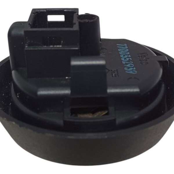 Botão Regulagem Luz Farol Renault Master 2006
