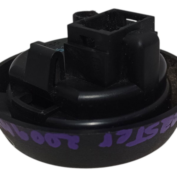 Botão Regulagem Luz Farol Renault Master 2006