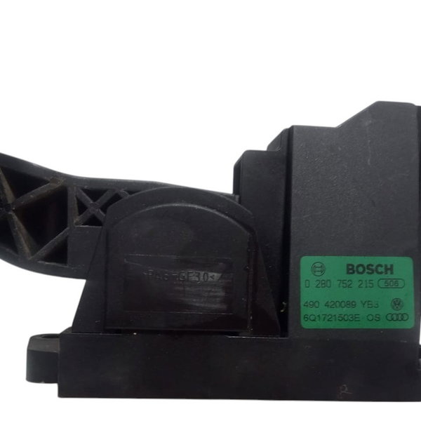 Pedal Acelerador Vw Gol G5 1.0 2009