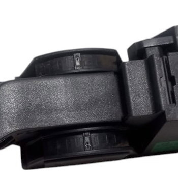 Pedal Acelerador Vw Gol G5 1.0 2009