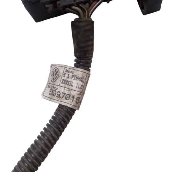 Pedal Acelerador Vw Gol G5 1.0 2009