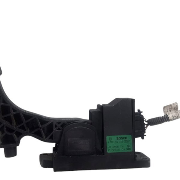 Pedal Acelerador Vw Gol G5 1.0 2009