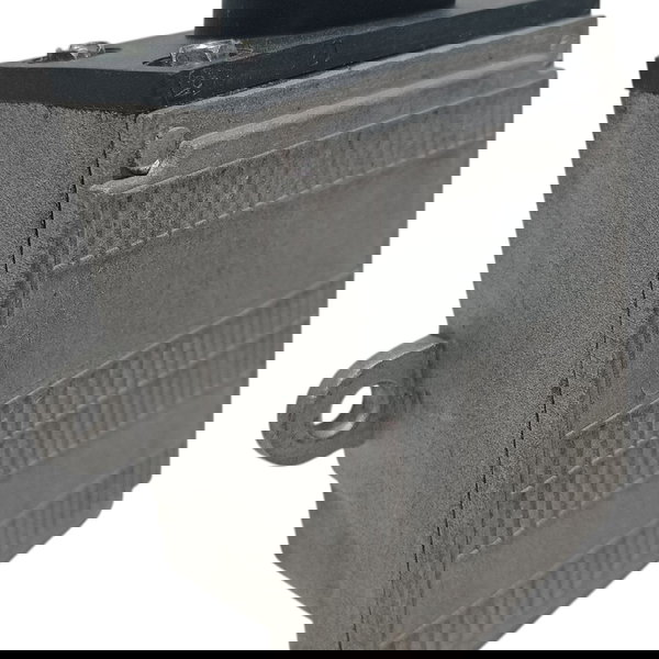 Módulo Ignição 6 Pinos Ford Del Rey 1989