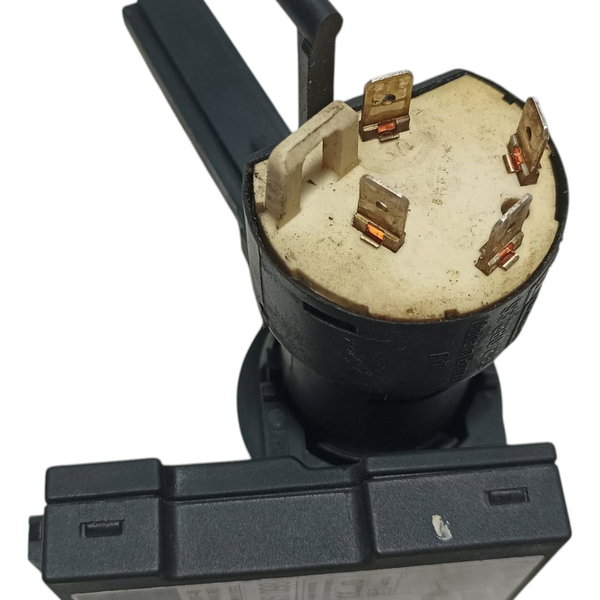 Cilindro Comutador Ignição Gm Celta 2003