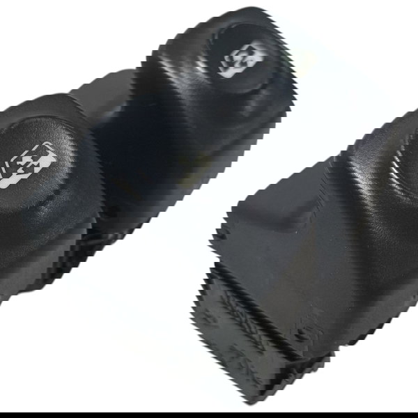 Botão Vidro Elétrico Renault Clio 2006 Par