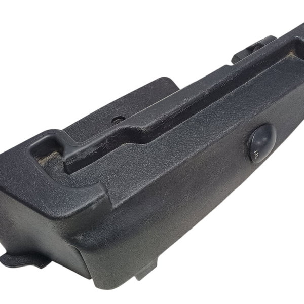 Moldura Suporte Bagagito Lado Esquerdo Peugeot 307 2005