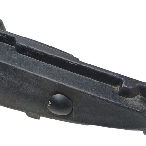 Moldura Suporte Bagagito Lado Esquerdo Peugeot 307 2005