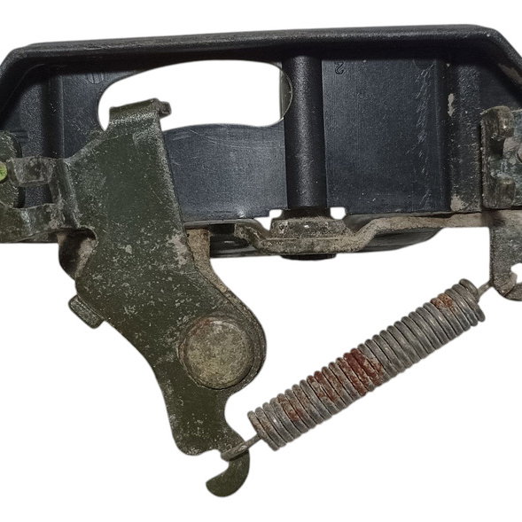 Batente Fechadura Porta Malas Fiat Palio 2000