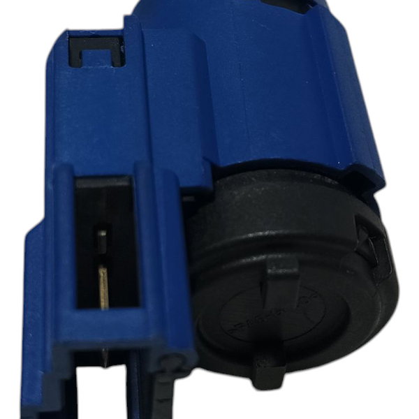 Sensor Pedal Embreagem Vw Gol G5 2008 1
