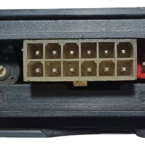 Módulo Timing Advance Processor Fiat Doblo 1.8 8v 2008