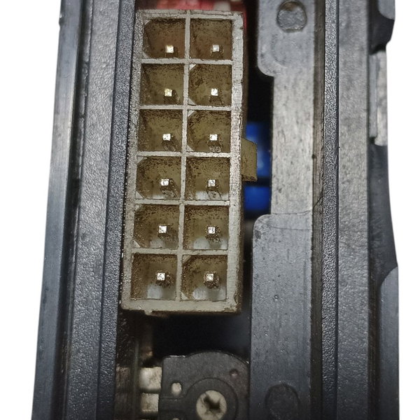 Módulo Timing Advance Processor Fiat Doblo 1.8 8v 2008