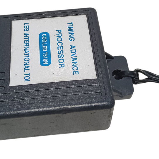 Módulo Timing Advance Processor Fiat Doblo 1.8 8v 2008
