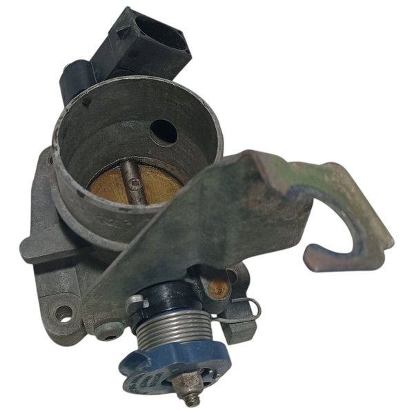 Tbi Corpo De Borboleta Ford Courier 1.6 8v 2005