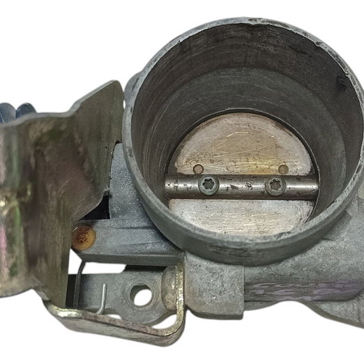 Tbi Corpo De Borboleta Ford Courier 1.6 8v 2005
