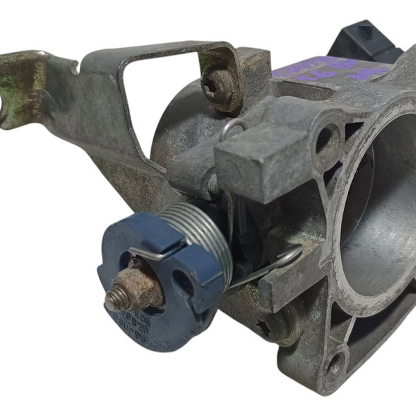 Tbi Corpo De Borboleta Ford Courier 1.6 8v 2005