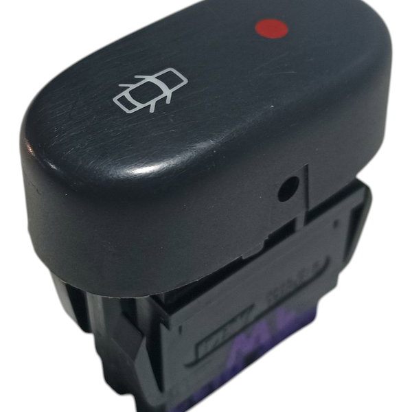 Botão Trava Elétrica Porta Renault Clio 2006