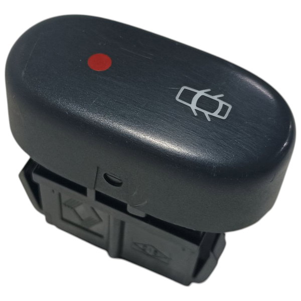 Botão Trava Elétrica Porta Renault Clio 2006