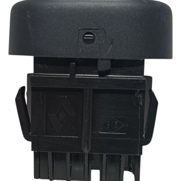 Botão Trava Elétrica Porta Renault Clio 2006