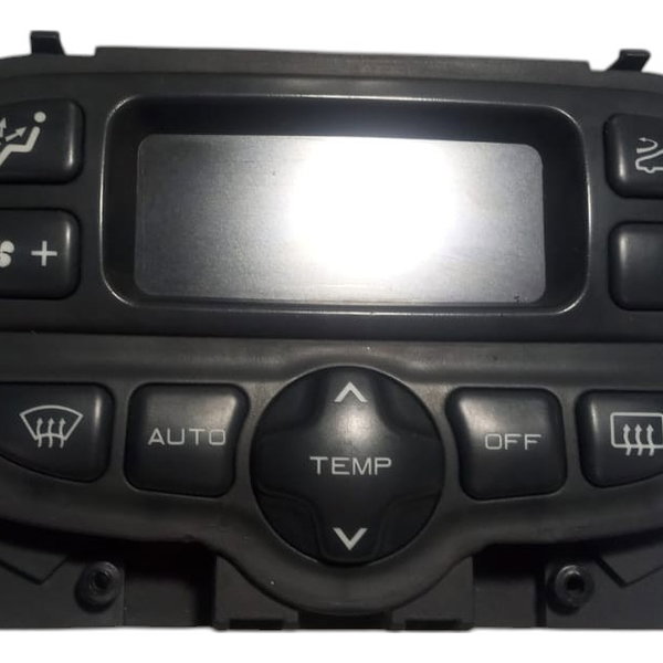 Comando Ar Condicionado Citroen Picasso 2005